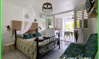 Appartement 1 Pièce 30 m² à vendre à Saint-François (97118)