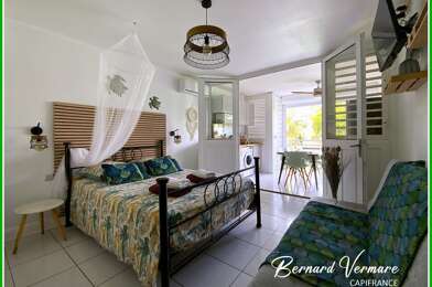 Appartement 1 pièces 134900 €