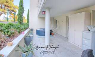 Appartement 3 Pièces 57 m² à vendre à Istres (13800)