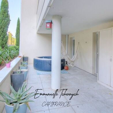 Appartement 3 pièces 258000 €