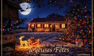 Commerce 4 Pièces 95 m² à vendre à Vallon-en-Sully (03190)