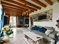 Propriete à vendre 4 pièces VALLON EN SULLY (03) — photo 3