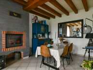 Propriete à vendre 4 pièces VALLON EN SULLY (03) — photo 4