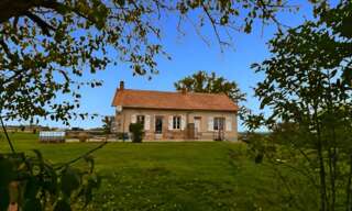 Commerce 4 Pièces 95 m² à vendre à Vallon-en-Sully (03190)