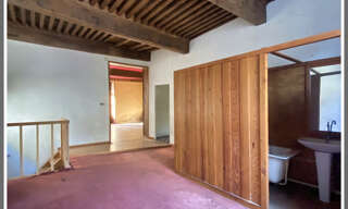 Appartement 3 Pièces 78 m² à vendre à Saint-Geoire-en-Valdaine (38620)