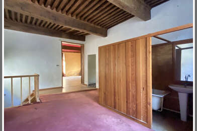 Appartement 3 pièces 74000 €