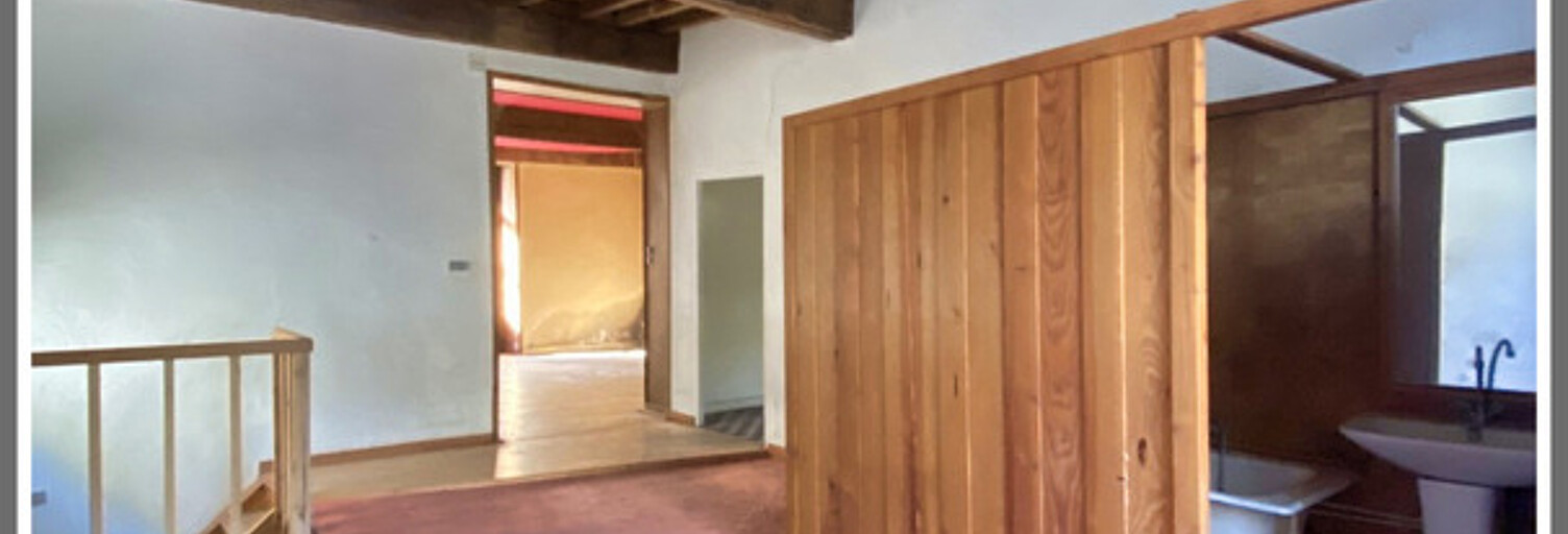 Appartement 3 Pièces 78 m² à vendre à Saint-Geoire-en-Valdaine (38620)