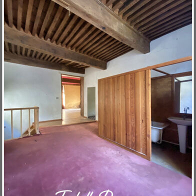 Appartement 3 pièces 74000 €