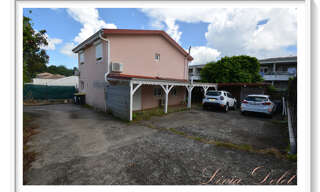 Maison 4 Pièces 112 m² à vendre à Le Lamentin (97232)