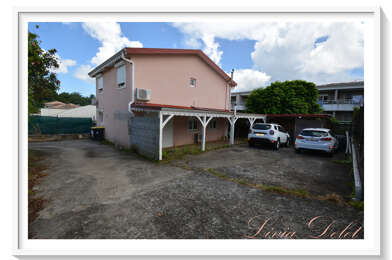 Maison 4 pièces 355000 €