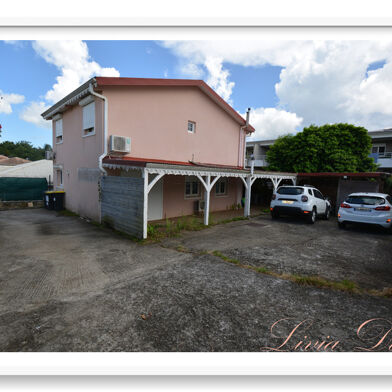 Maison 4 pièces 355000 €