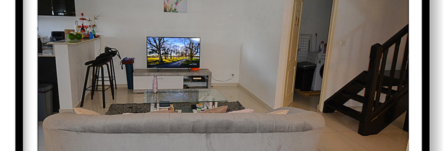 Maison 4 Pièces 112 m² à vendre à Le Lamentin (97232)