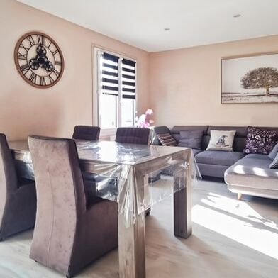 Maison 4 pièces 293400 €