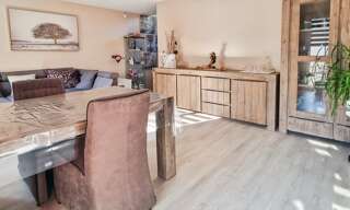 Maison 4 Pièces 87 m² à vendre à Jouy-le-Moutier (95280)