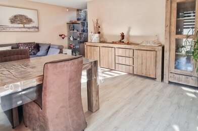 Maison 4 pièces 279900 €