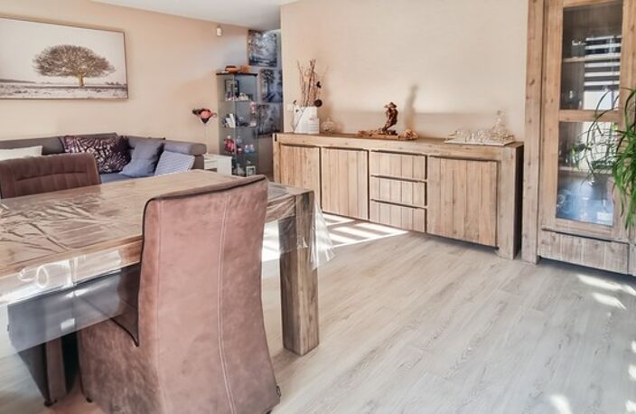 Maison à vendre 4 pièces JOUY LE MOUTIER (95) — photo 3