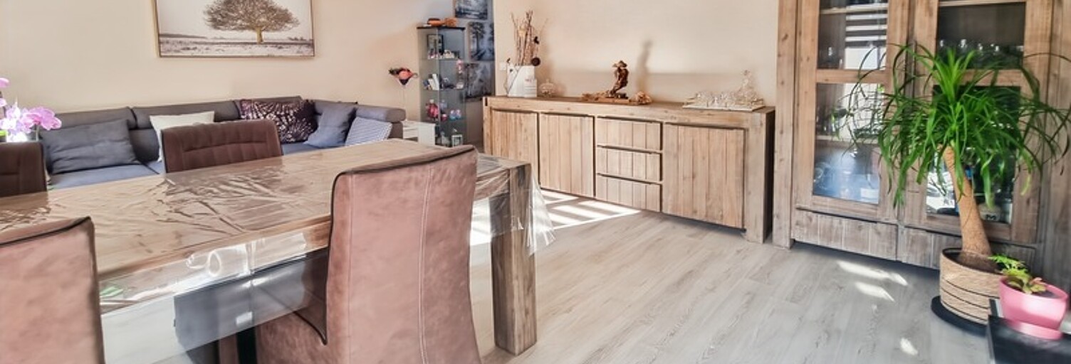 Maison 4 Pièces 87 m² à vendre à Jouy-le-Moutier (95280)
