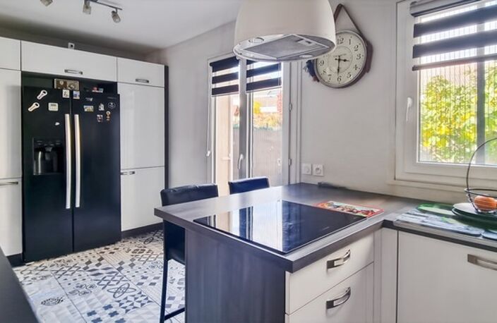 Maison à vendre 4 pièces JOUY LE MOUTIER (95) — photo 4