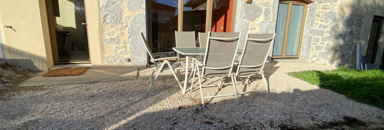 Appartement 3 Pièces 67 m² à vendre à Sonnaz (73000)