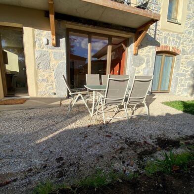 Appartement 3 pièces 239000 €