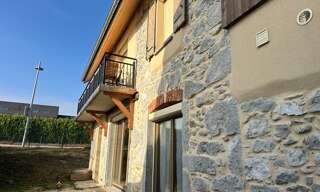 Appartement 3 Pièces 67 m² à vendre à Sonnaz (73000)