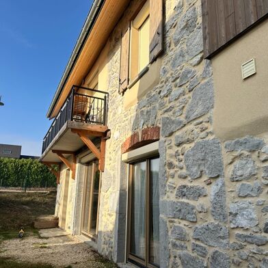 Appartement 3 pièces 239000 €