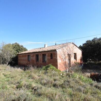 Maison 4 pièces 225000 €