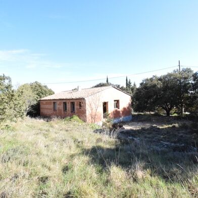 Maison 4 pièces 225000 €