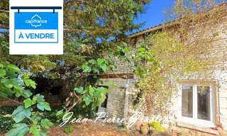 Maison 7 Pièces 193 m² à vendre à Jaulnay (37120)