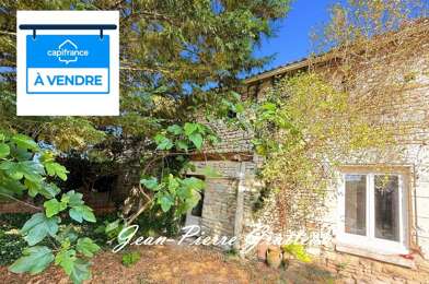 Maison 7 pièces 149000 €