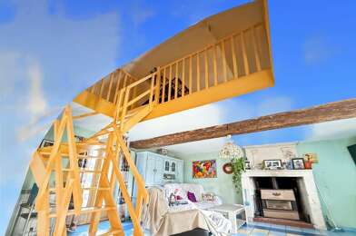 Maison 7 pièces 149000 €