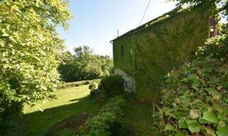 Maison 4 Pièces 93 m² à vendre à Charlieu (42190)