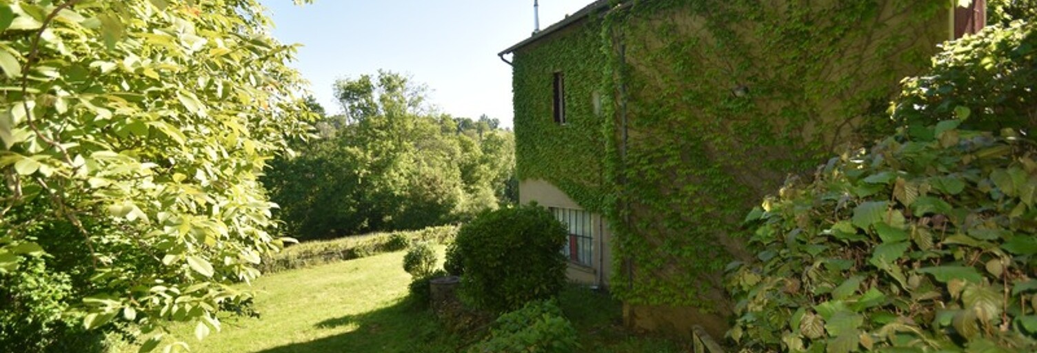 Maison 4 Pièces 93 m² à vendre à Charlieu (42190)