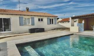 Maison 4 Pièces 93 m² à vendre à Saint-Gilles (30800)