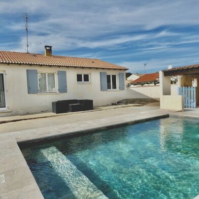 Maison 4 pièces 312000 €