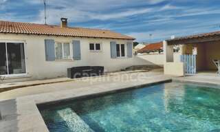 Maison 4 Pièces 93 m² à vendre à Saint-Gilles (30800)