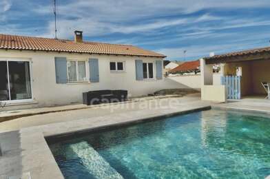 Maison 4 pièces 298000 €