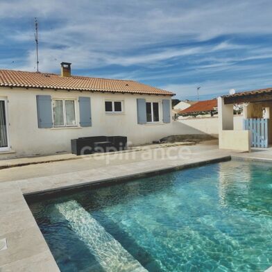 Maison 4 pièces 298000 €