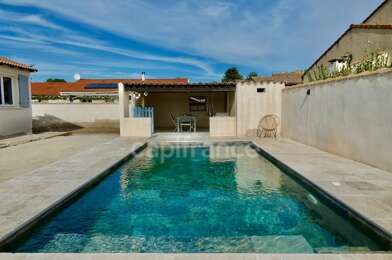 Maison 4 pièces 298000 €
