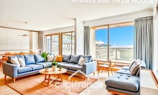 Appartement 5 Pièces 145 m² à vendre à Saint-Cloud (92210)