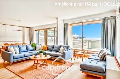 Appartement 5 pièces 949000 €