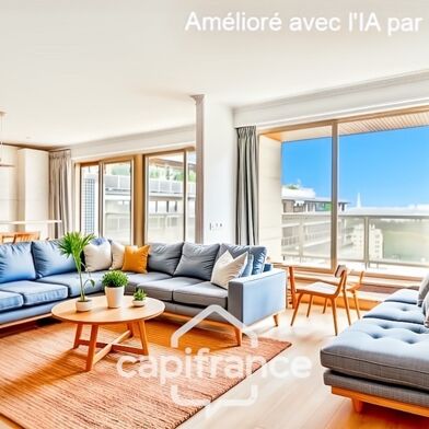 Appartement 5 pièces 973000 €