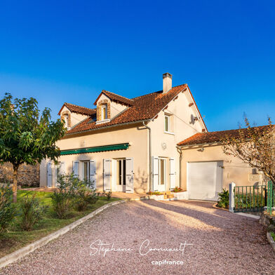 Maison 4 pièces 219900 €