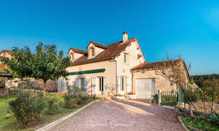 Maison 4 Pièces 126 m² à vendre à Sourzac (24400)