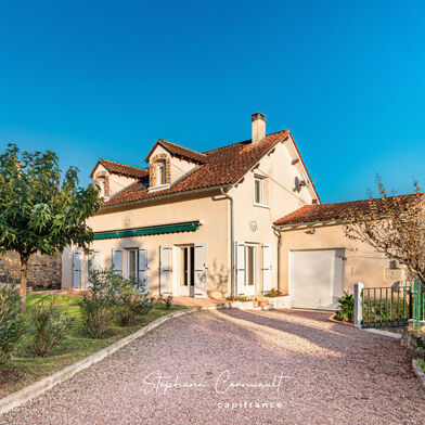 Maison 4 pièces 210000 €