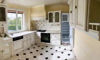 Maison 4 Pièces 121 m² à vendre à Asfeld (08190)