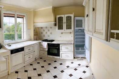 Maison 4 pièces 170000 €