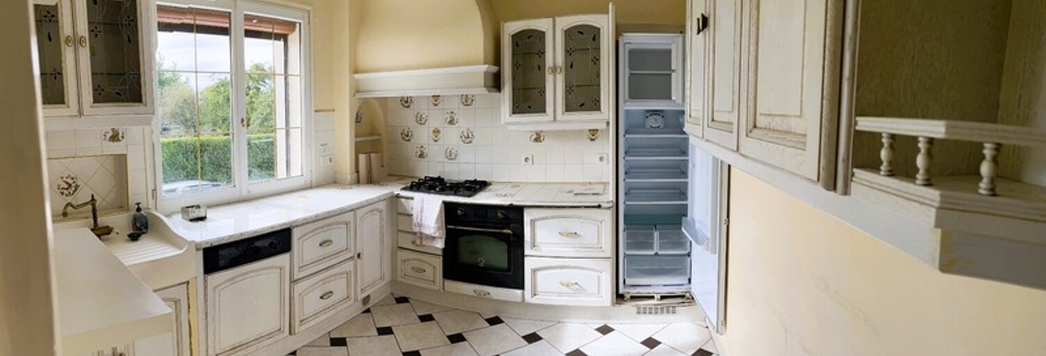 Maison 4 Pièces 121 m² à vendre à Asfeld (08190)