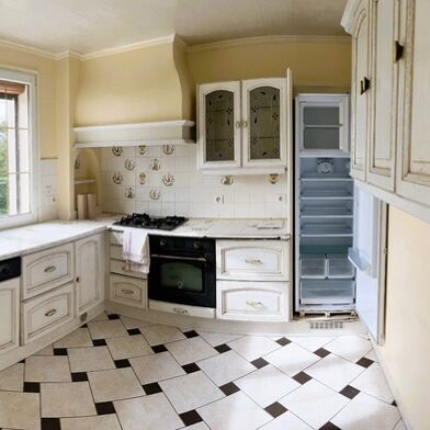 Maison 4 pièces 170000 €