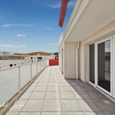 Appartement 3 pièces 270000 €